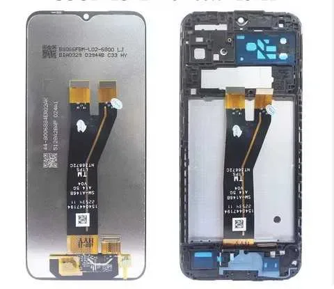 Дисплей модуль  Samsung Galaxy A15, A16 (4/5G), A25, A34, A05s, A14, A54 Екран — фото 5