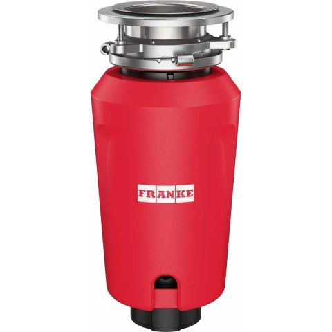 Диспоузер подрібнювач харчових відходів Franke SLIM 50 (Teka TRS 520)