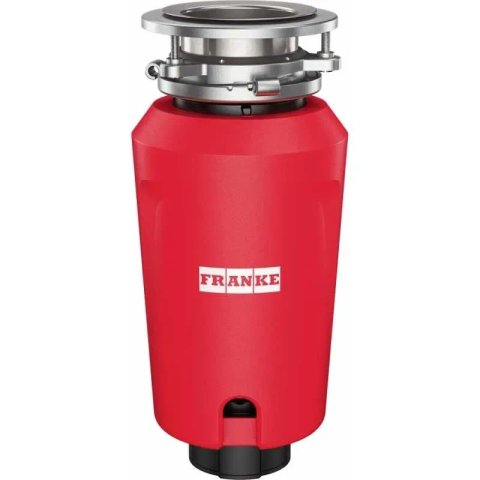 Диспоузер подрібнювач харчових відходів Franke SLIM 75 (Teka TRS 720)