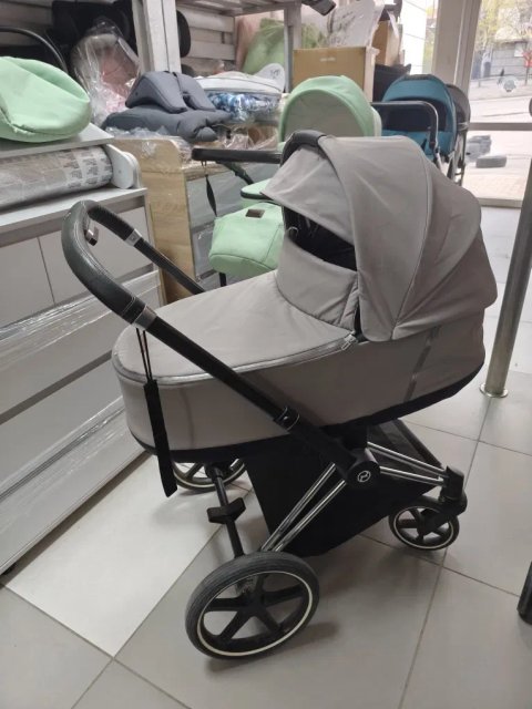 Дитяча коляска 2 в 1 Cybex Priam