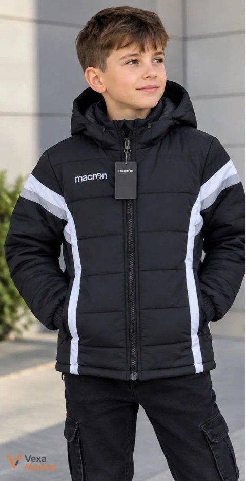 Дитяча куртка Macron 3XS