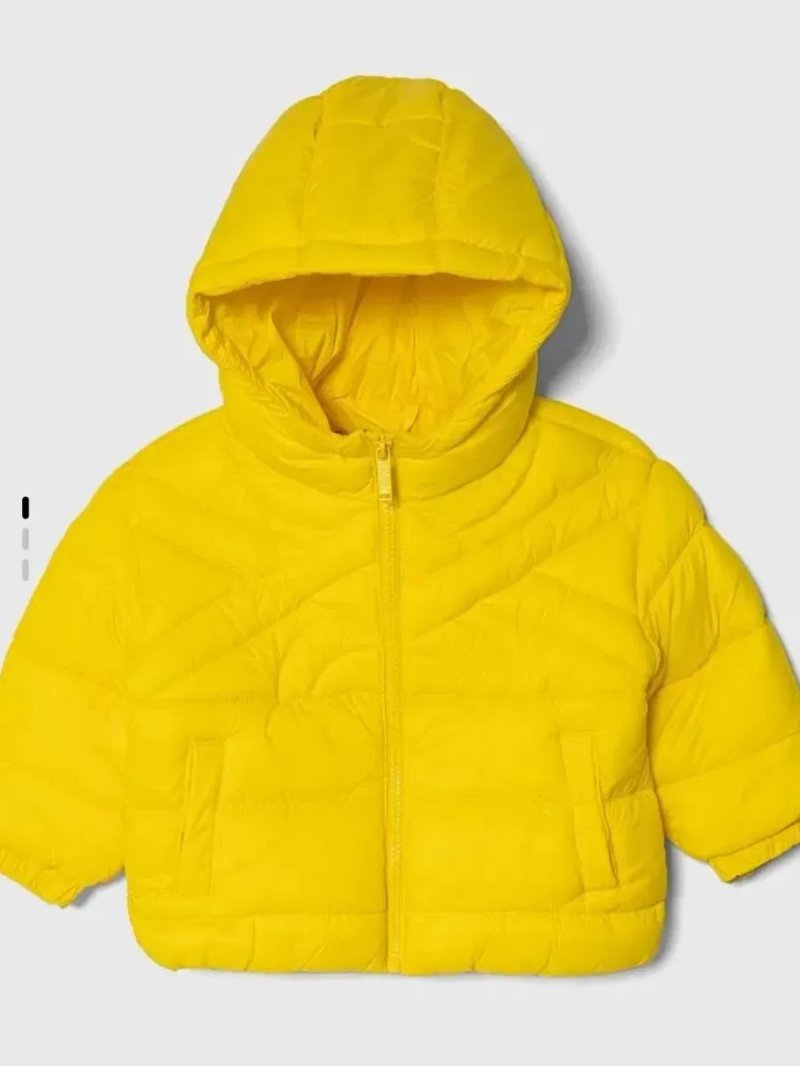 Дитяча куртка united colours of Benetton 5 - 6 років 116 см — фото 2