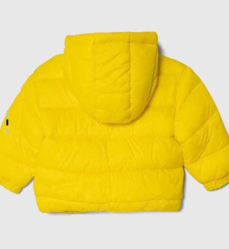 Дитяча куртка united colours of Benetton 5 - 6 років 116 см — фото 3