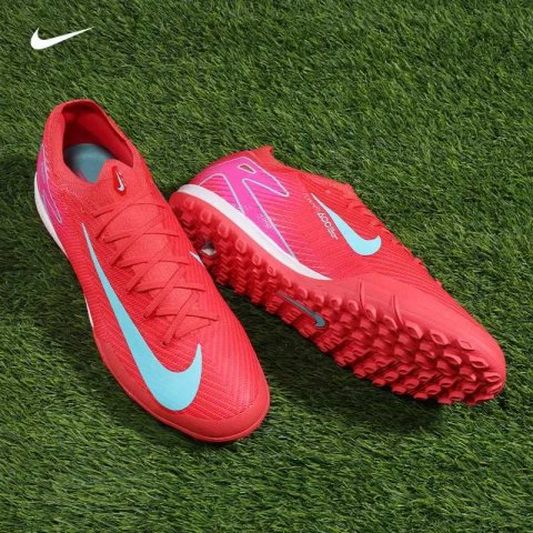 Дитячі Бутси Сороконіжки Nike Air Zoom Mercirial Vapor 16 розмір 36-44