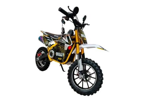 Дитячий електричний пітбайк Spark Buddy 1000w