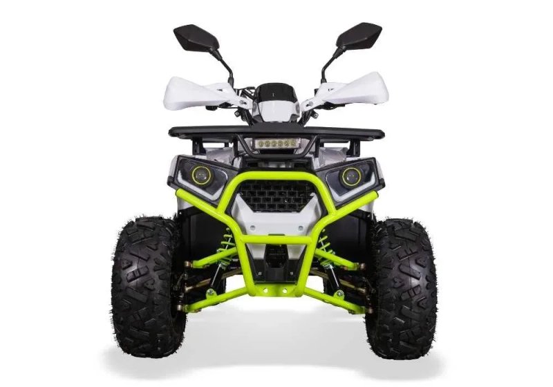 Дитячий квадроцикл на литих дисках! SPORT ENERGY AY 125 в мотосалоні Артмото Чернігів — фото 8
