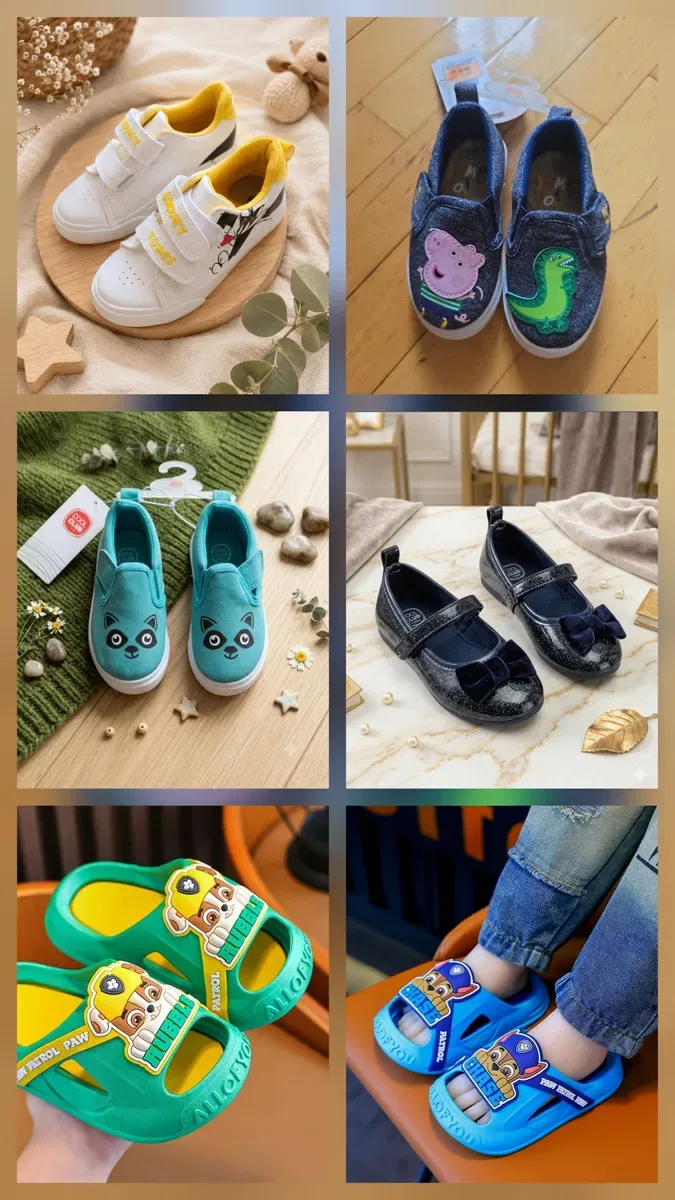 Дитячий одяг Primark, Cool Club — фото 3