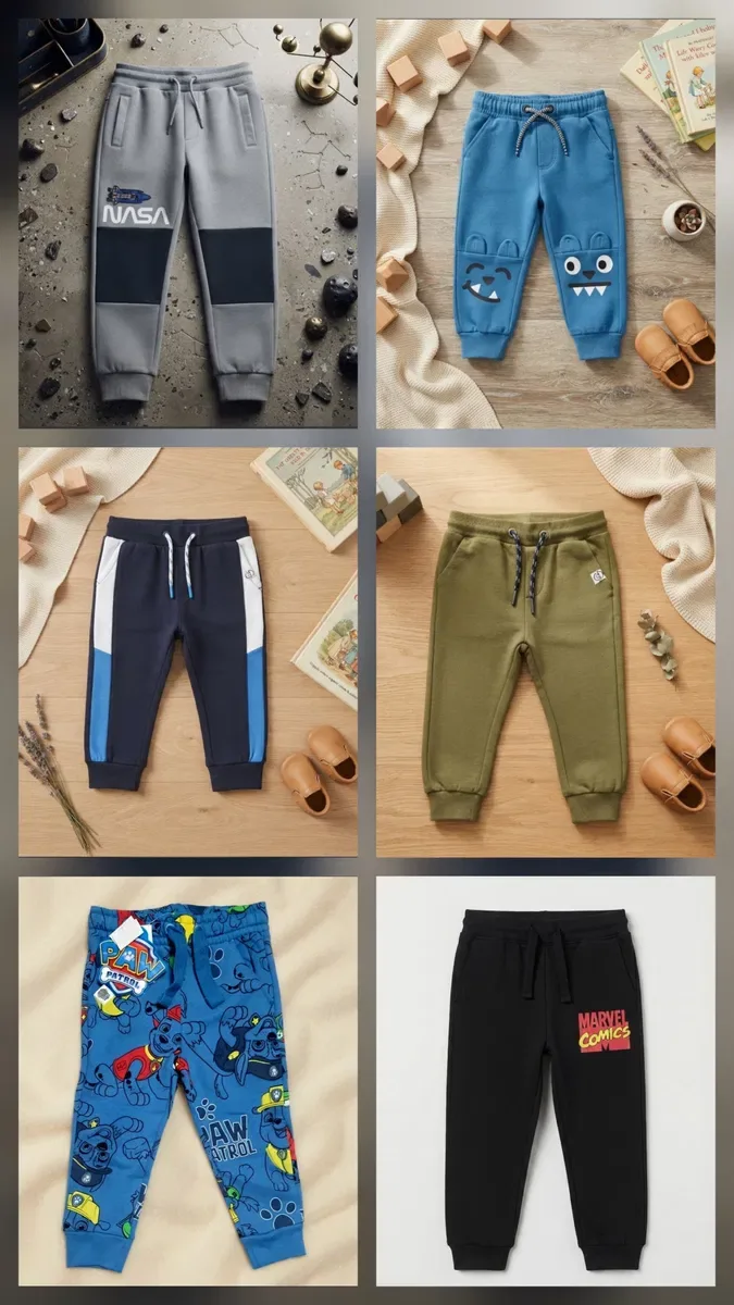 Дитячий одяг Primark, Cool Club — фото 7