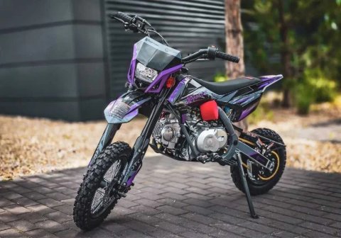 пітбайк Xmotos Stark 110