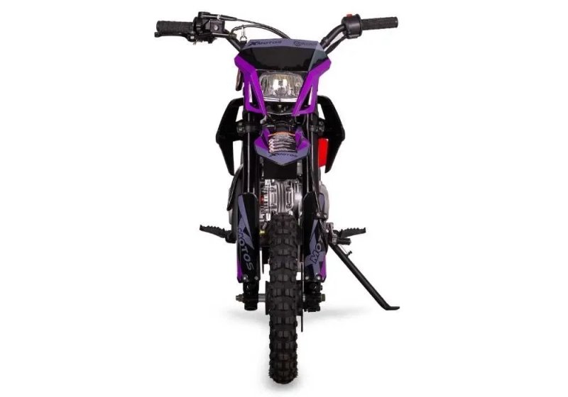 Дитячий пітбайк! Xmotos Stark 110 в мотосалоні Артмото Чернігів напівавтомат — фото 7