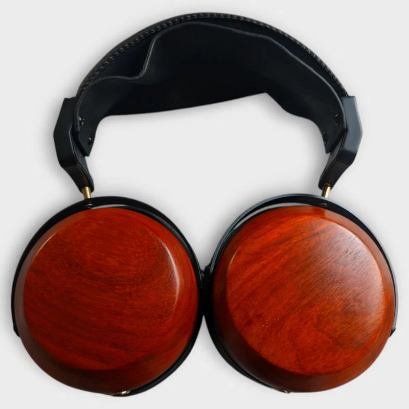 DIY HI-END HI-RES звук STAX,  SN-1  170000 гр. meze audeze hifiman — фото 2