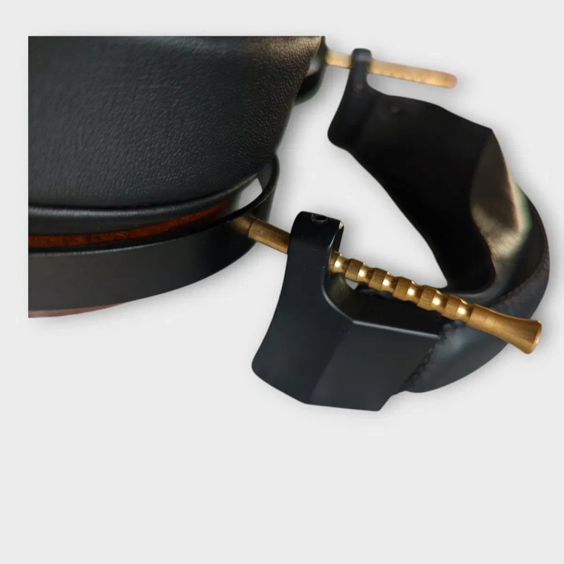 DIY HI-END HI-RES звук STAX,  SN-1  170000 гр. meze audeze hifiman — фото 5