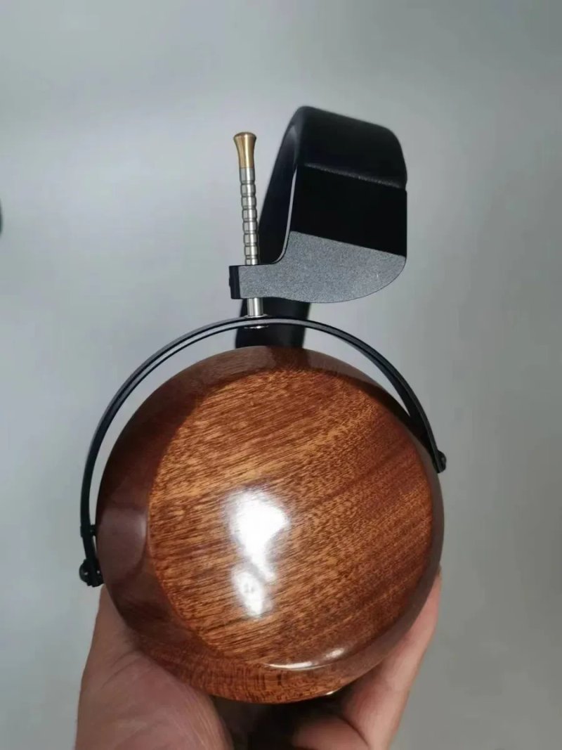DIY HI-END HI-RES звук ZMF VC  150000 г 200% от meze audeze hifiman — фото 5