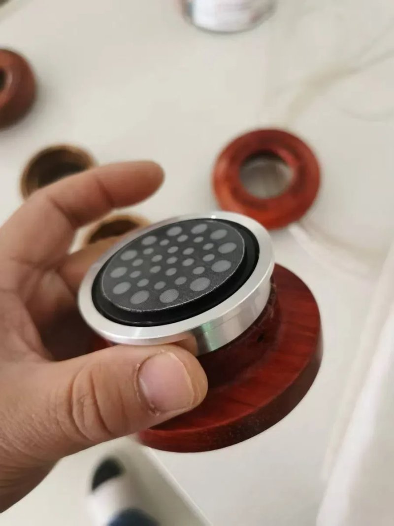 DIY HI-FI HI-END динамік Grado GS3000X звук на 60 000 грн — фото 4
