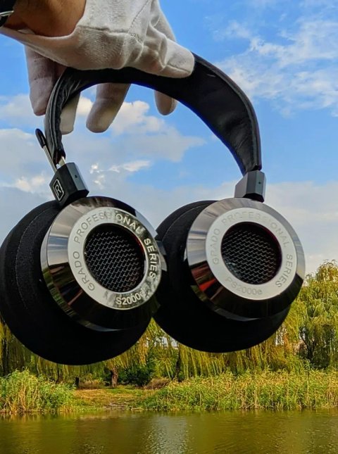 DIY HI-FI HI-END динамик Grado ps2000e звук на 120 000 грн