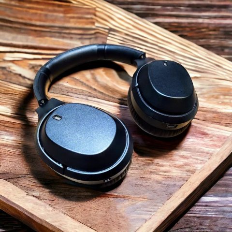 Diy  hi-fi hi-res блутуз навушники динамік BOSE qc45 , 35   звук Sony jbl