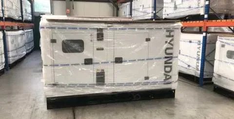 ДИЗЕЛЬНИЙ ГЕНЕРАТОР від 15 до 900 квт- Розпродаж зі складу