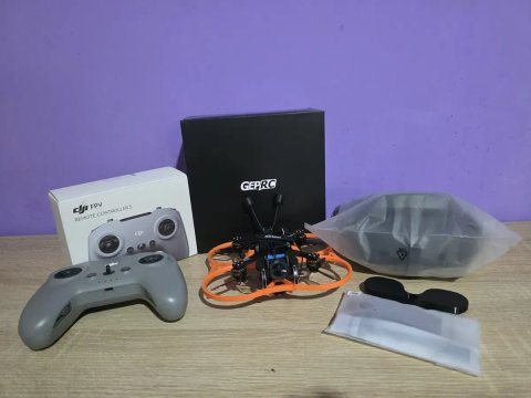 dji goggles 3 o4 pro air unit