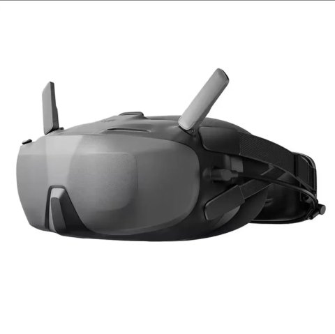Dji goggles N3 окуляри / шолом