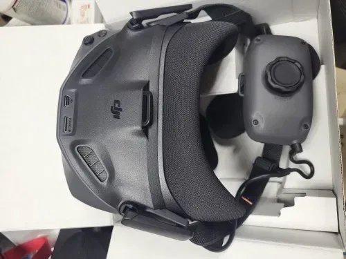 Dji goggles N3 окуляри / шолом — фото 3