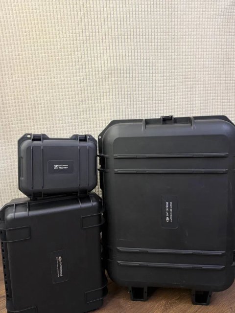 Dji matrice 300 rtk (новий)