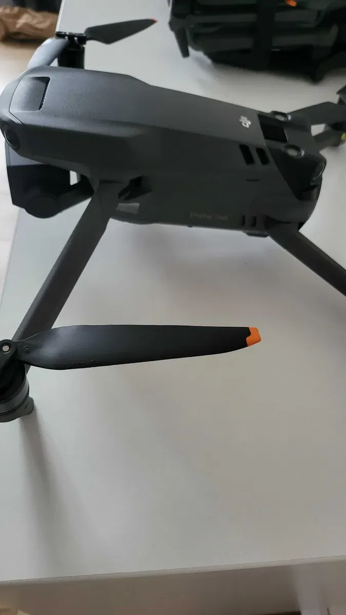 DJI Mavic 3 Classic, вторичка — фото 4