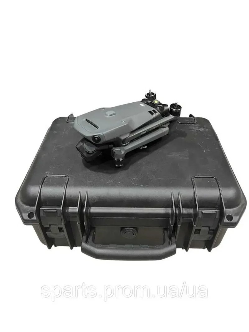 DJI Mavic 3 Enterprise — фото 6