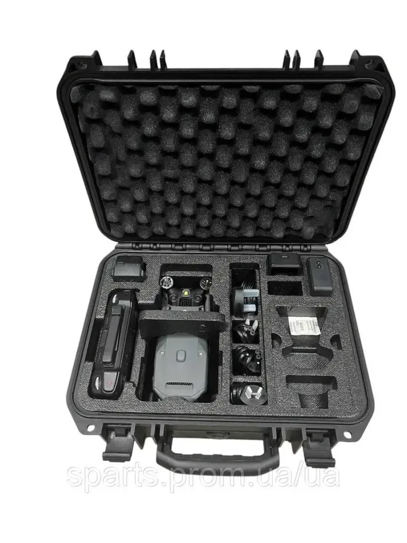 DJI Mavic 3 Enterprise — фото 8