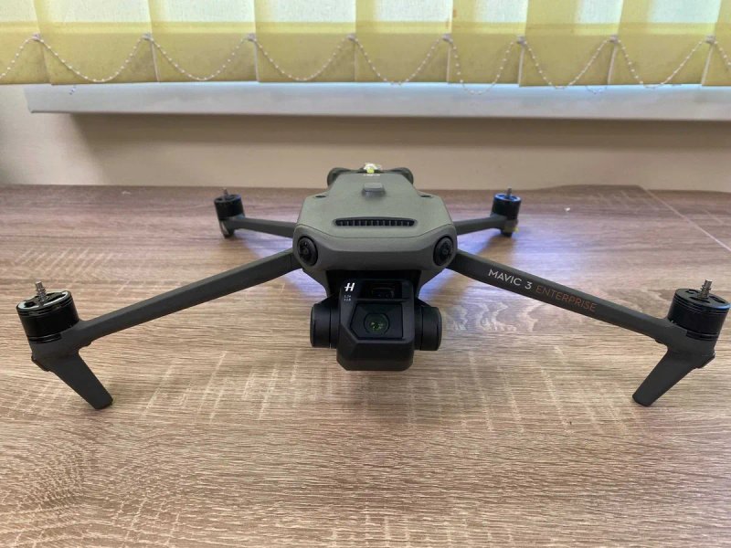 DJI Mavic 3E — 1 година нальоту, повний комплект, ідеальний стан без акаунта і привязок — фото 4
