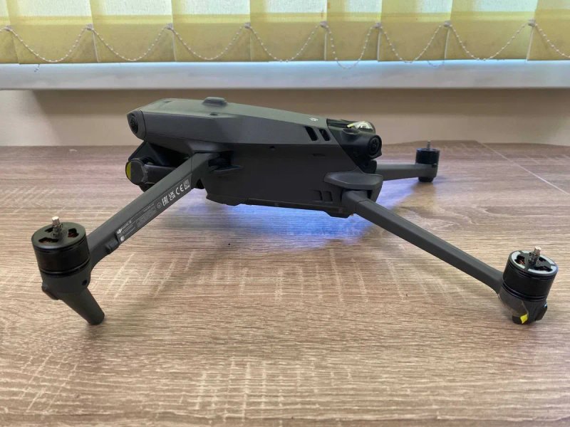 DJI Mavic 3E — 1 година нальоту, повний комплект, ідеальний стан без акаунта і привязок — фото 5