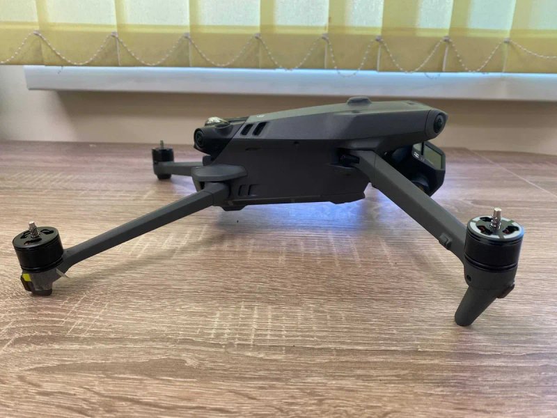 DJI Mavic 3E — 1 година нальоту, повний комплект, ідеальний стан без акаунта і привязок — фото 6