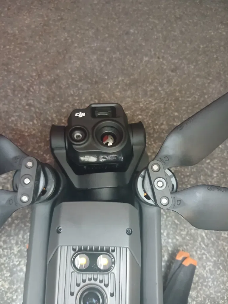 DJI  Mavic  3T . — фото 4