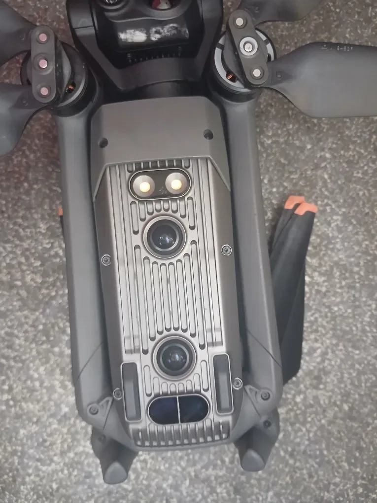 DJI  Mavic  3T . — фото 6