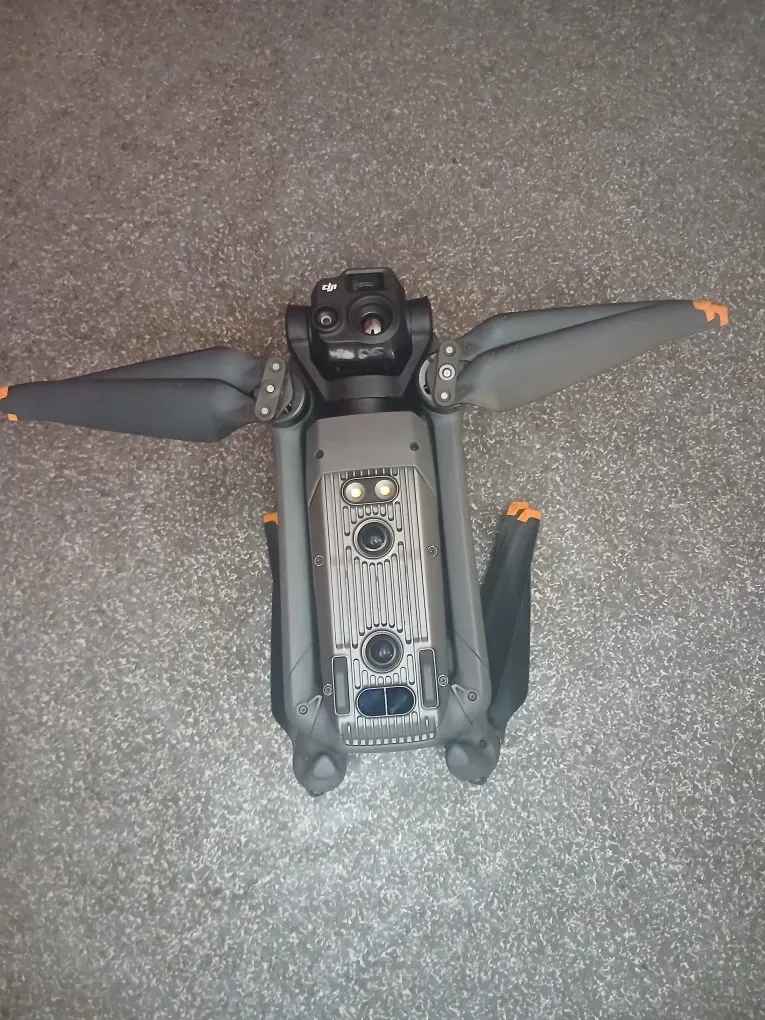 DJI  Mavic  3T . — фото 8