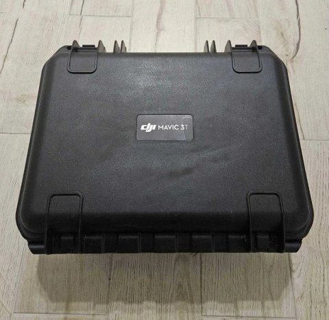DJI Mavic 3T (Thermal), новий