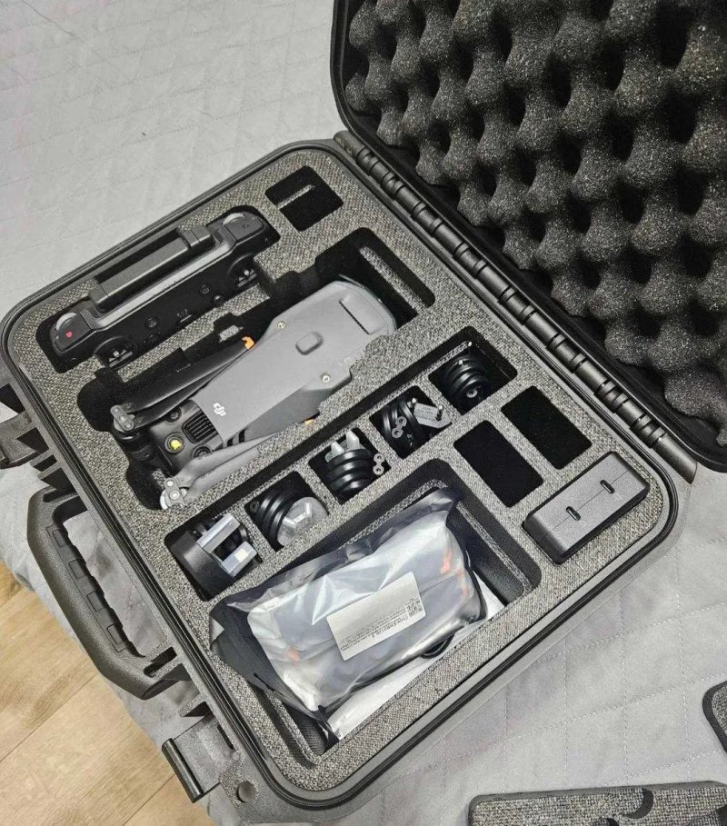 DJI Mavic 3T (Thermal), новий — фото 2