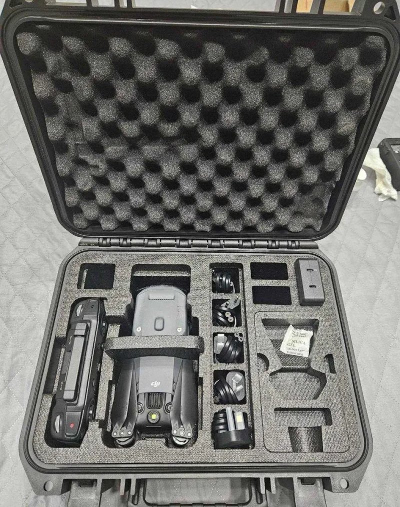 DJI Mavic 3T (Thermal), новий — фото 3