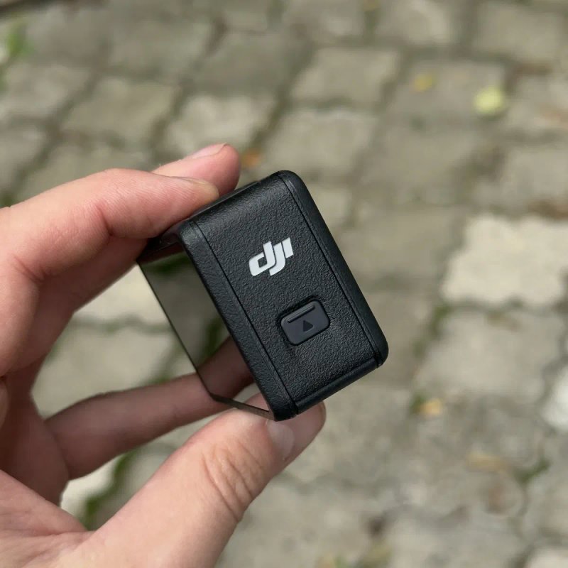 DJI Osmo Action 4 з комплетом аксесуарів — фото 6