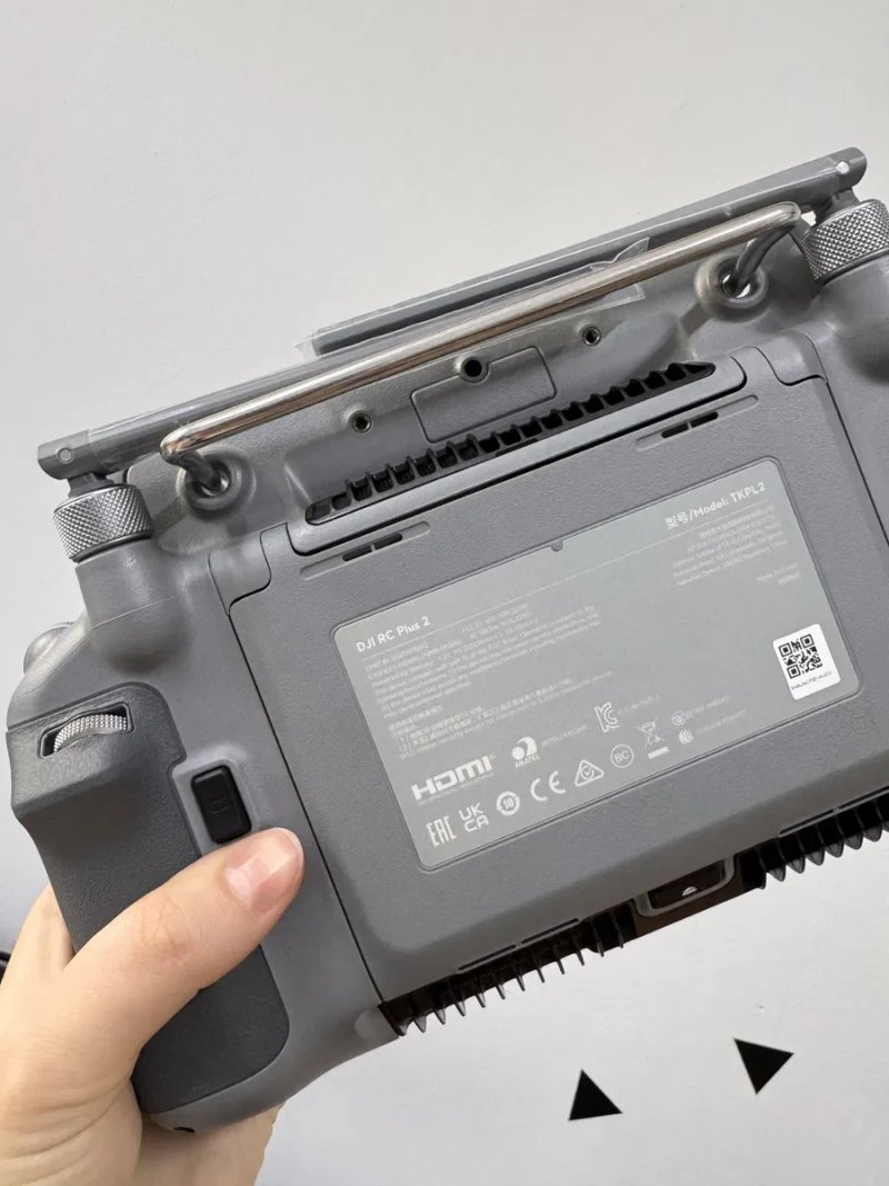 Dji rc plus 2 ( нові ) — фото 2