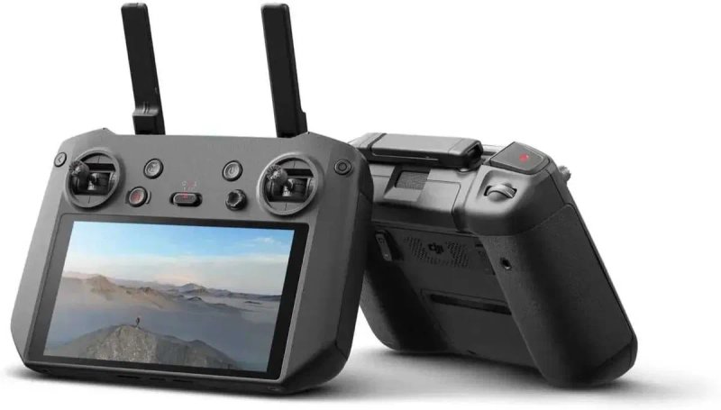 DJI RC Pro Enterprise пульт керування для Mavic 3 Enterprise / Mavic 3 Thermal оригінал — фото 3