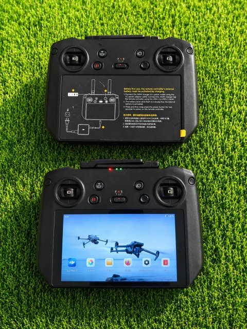Dji RM510b пульт управления для mavic 3t vs mavic 3e Enterprise