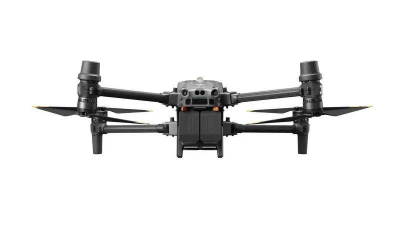 DJI TB30 інтелектуальна польотна батарея для Matrice 30 Series. Оригінальний акумулятор з гарячою заміною та самопідігрівом, CP.EN.00000369.02 — фото 4