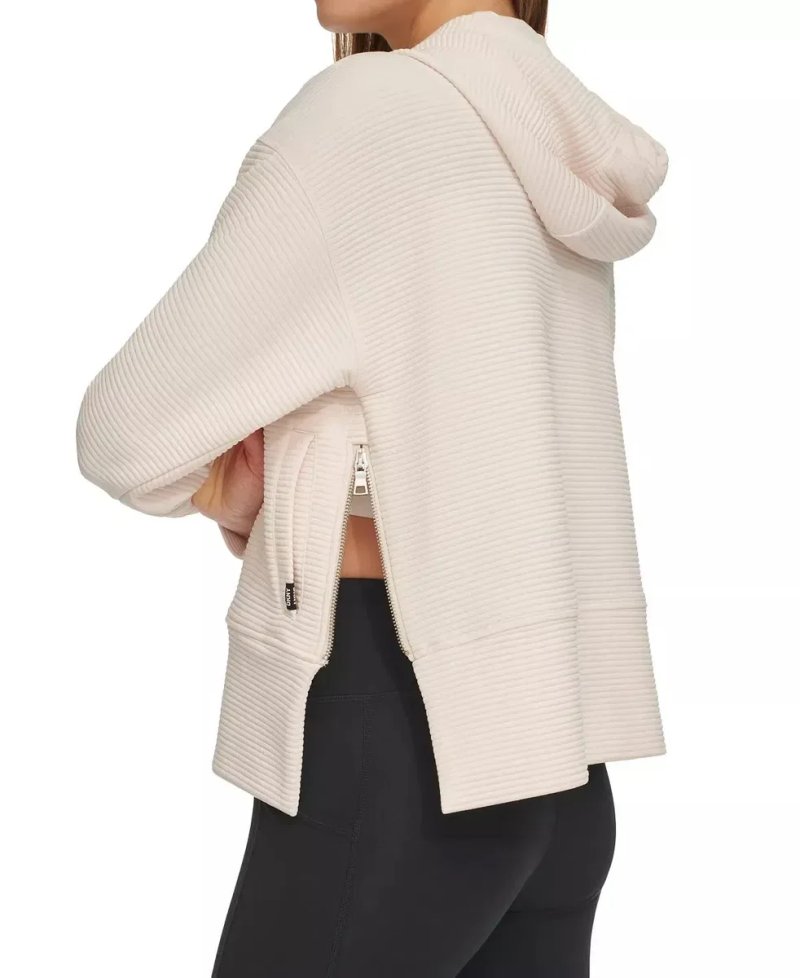 DKNY original. Трикотажная куртка р М. Цена снижена! — фото 8