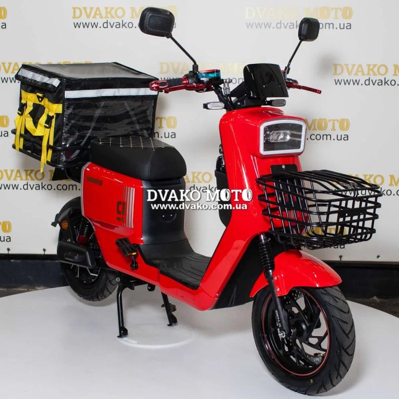 Для роботы‼️ Dominator A9 электровелосипед + большовый выбор моделей — фото 2