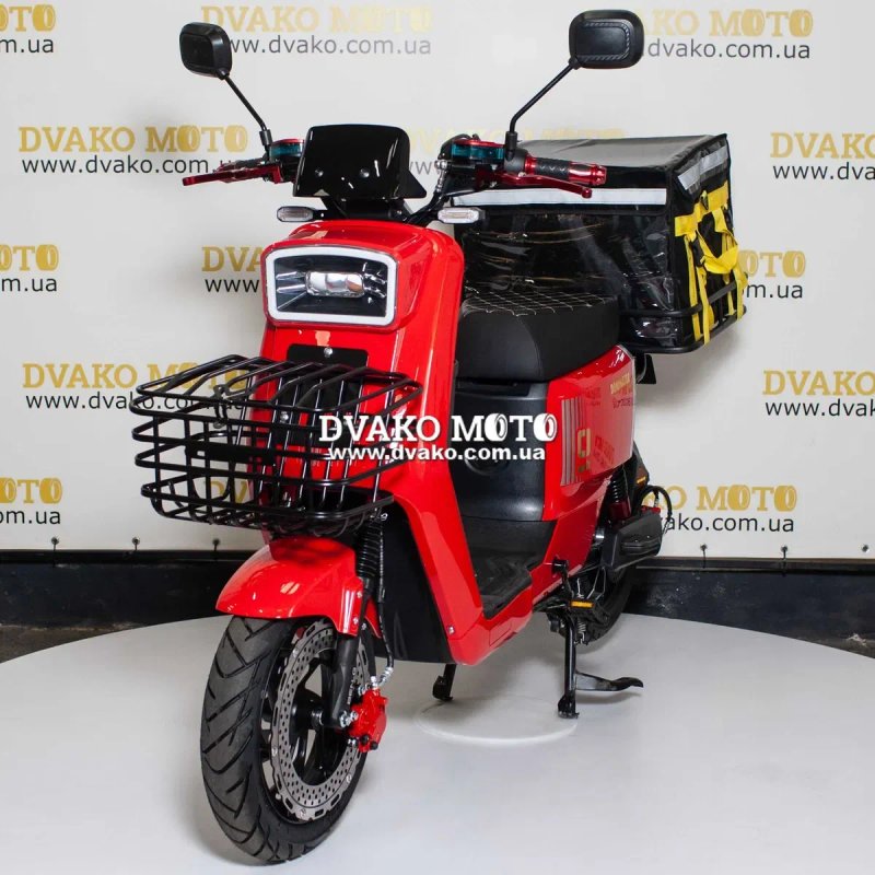 Для роботы‼️ Dominator A9 электровелосипед + большовый выбор моделей — фото 5