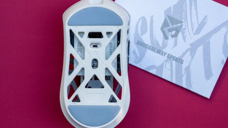 Для всех моделей! Unusual Way Sports Глайды ножки точки skates glides esp tiger gaming ice corepad xraypad — фото 2