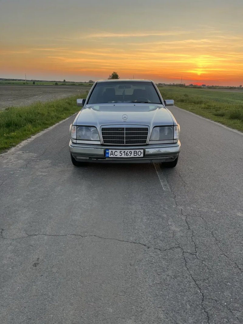 Добрий день продам мерса — фото 3