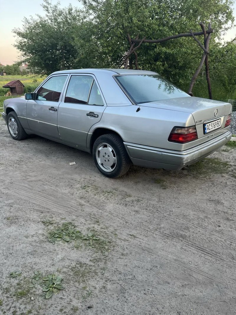 Добрий день продам мерса — фото 6