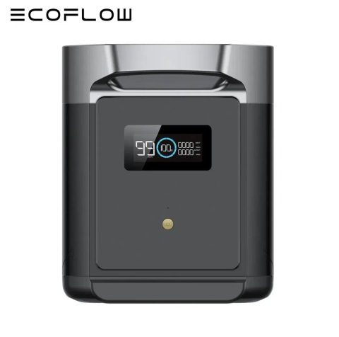Додаткова батарея EcoFlow DELTA 2 Max