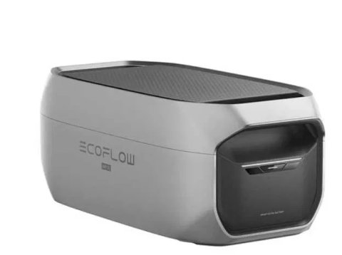 Додаткова батарея EcoFlow DELTA 3 Max Plus Extra Battery